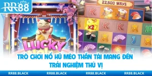 Lucky Neko - Chinh Phục Game Nổ Hũ Đình Đám Nhất 2026