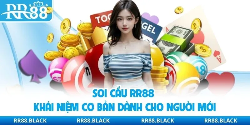 Định nghĩa cơ bản về soi cầu tại RR88